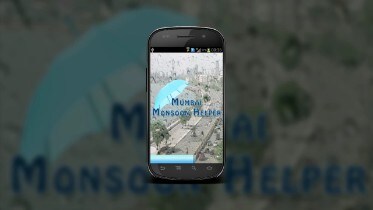 Innovate Mobility Challenge: Monsoon App Downpour, Mumbai...